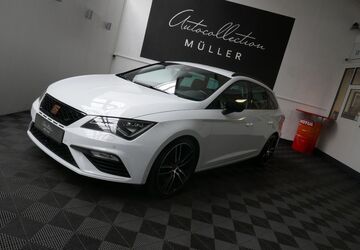 Seat Leon 91.880 km 22.696 &euro; Remscheid 42897