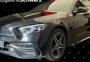 Mercedes-Benz C 300 93.840 km 32.390 &euro; Remscheid 42897