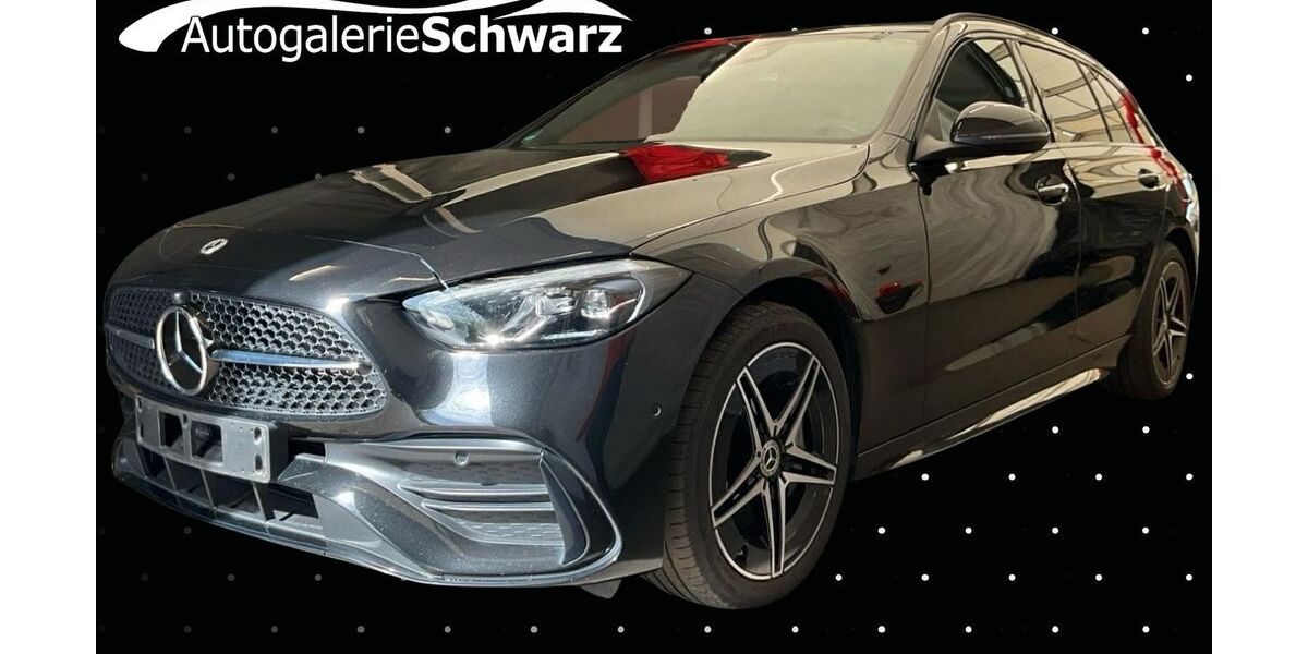 Mercedes-Benz C 300 93.840 km 32.390 &euro; Remscheid 42897