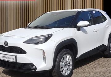 Toyota Yaris Cross 2.500 km 26.680 &euro; Leverkusen 51381