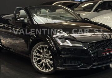 Audi TT 106.928 km 26.999 &euro; Radevormwald 42477