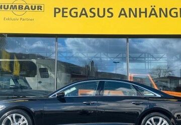 Audi A8 167.252 km 32.999 &euro; Gevelsberg 58285