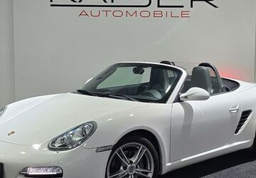 Porsche Boxster 92.000 km 34.990 &euro; Remscheid 42859