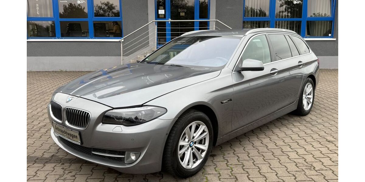 BMW 520 235.818 km 8.000 &euro; Monheim am Rhein 40789