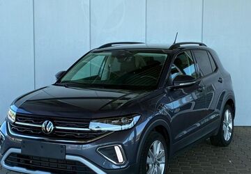 VW T-Cross 28.844 km 22.990 &euro; Remscheid 42897