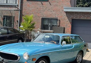 Volvo Andere 96.000 km 26.000 &euro; Solingen 42651