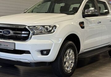 Ford Ranger 35.538 km 31.890 &euro; Dormagen 41540