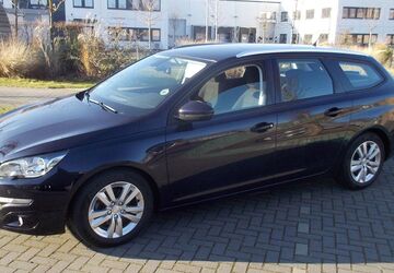 Peugeot 308 172.000 km 4.950 &euro; Düsseldorf 40233