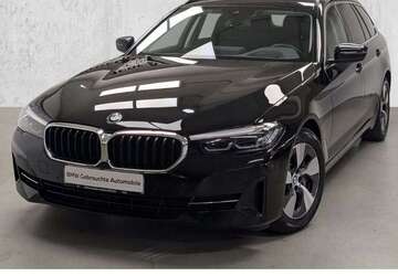 BMW 530 48.114 km 36.490 &euro; Düsseldorf 40595