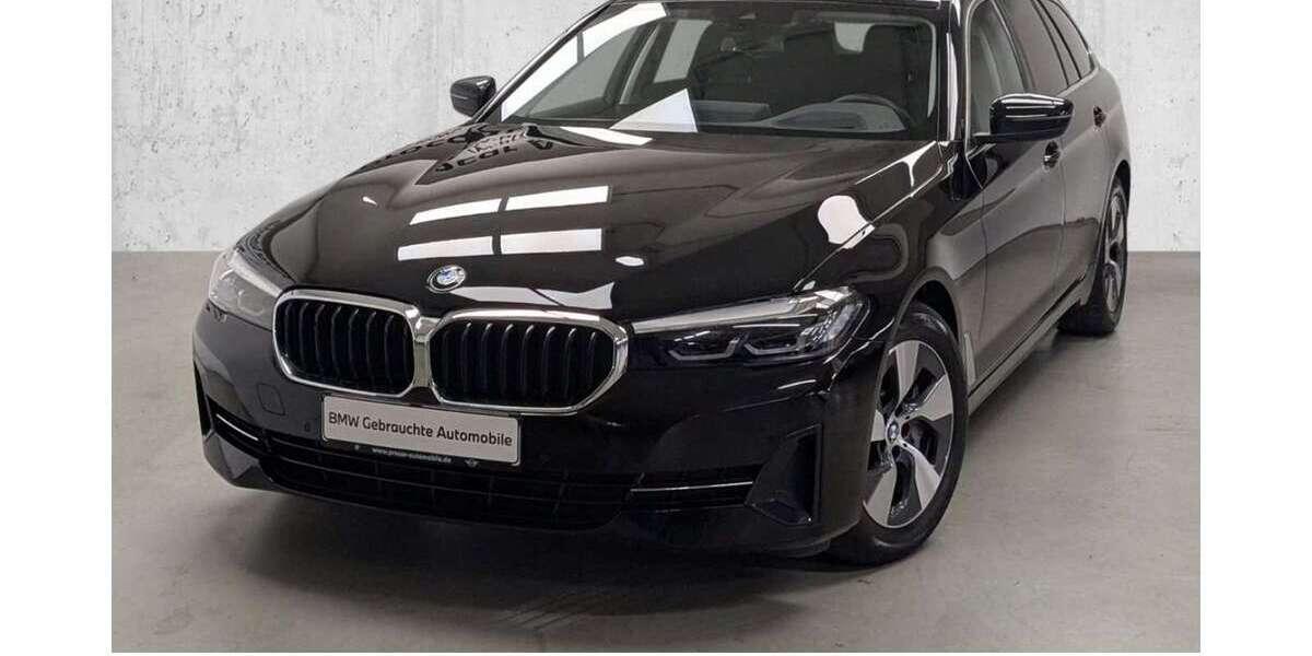 BMW 530 48.114 km 36.490 &euro; Düsseldorf 40595