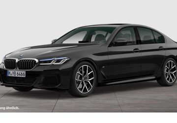 BMW 540 45.572 km 49.970 &euro; Leverkusen 51371