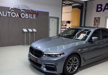 BMW 530 189.000 km 25.500 &euro; Wuppertal 42327