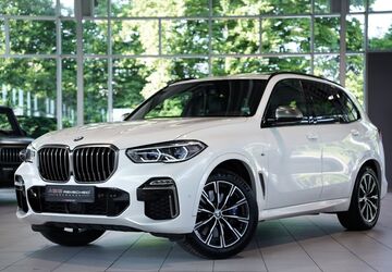 BMW X5 M50 113.000 km 49.900 &euro; Remscheid/NRW 42855