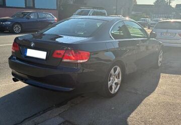 BMW 320 200.000 km 7.500 &euro; Solingen 42655