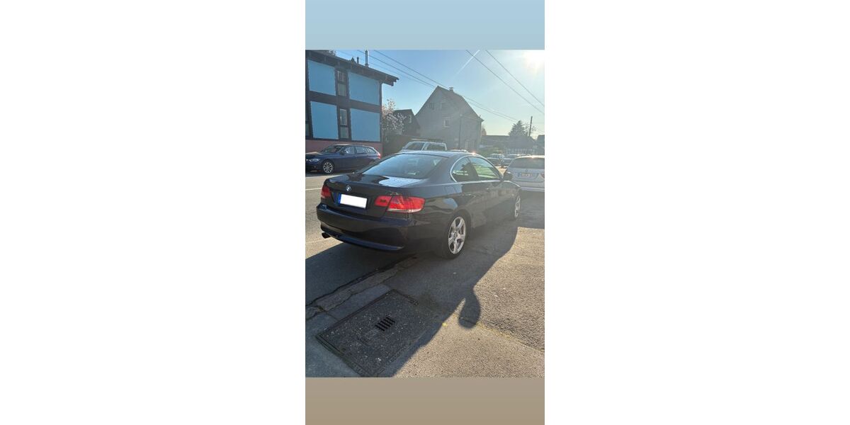 BMW 320 200.000 km 7.500 &euro; Solingen 42655