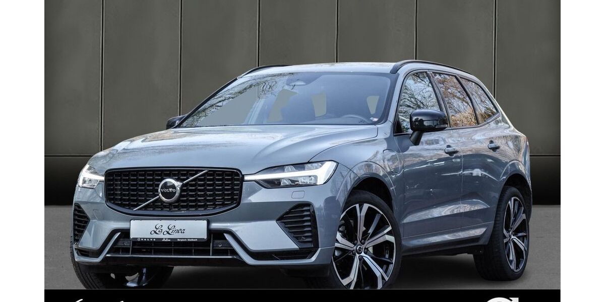 Volvo XC60 89.642 km 38.450 &euro; Bergisch Gladbach 51469