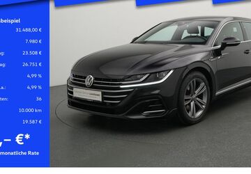 VW Arteon 42.008 km 31.488 &euro; Leverkusen 51379