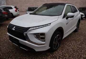 Mitsubishi Eclipse 50.019 km 19.990 &euro; Solingen 42653