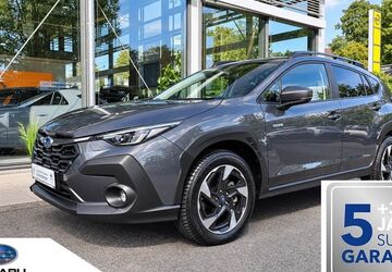Subaru Crosstrek 4.050 km 30.500 &euro; Düsseldorf 40625