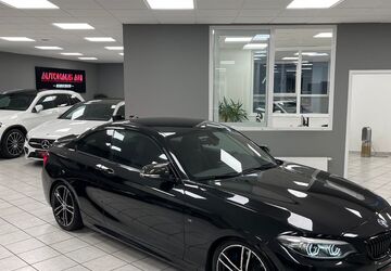 BMW M240i 78.831 km 35.900 &euro; Remscheid 42857