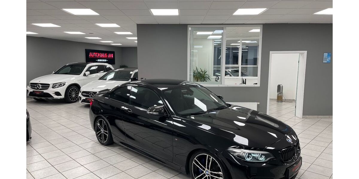BMW M240i 78.831 km 35.900 &euro; Remscheid 42857