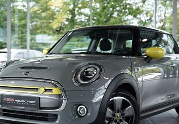 Mini Cooper SE 45.500 km 15.900 &euro; Remscheid/NRW 42855