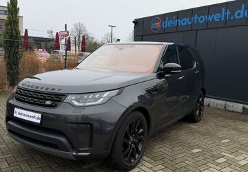 Land Rover Discovery 113.000 km 33.900 &euro; Dormagen 41540