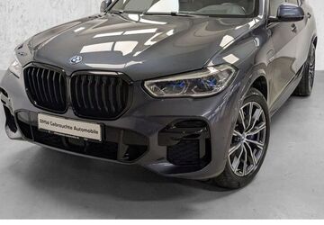 BMW X5 91.563 km 48.220 &euro; Düsseldorf 40595
