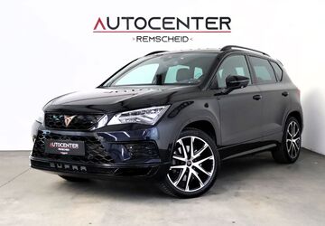 Cupra Ateca 50.940 km 26.450 &euro; Remscheid 42897