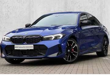 BMW 340 15.593 km 62.880 &euro; Wuppertal 42117