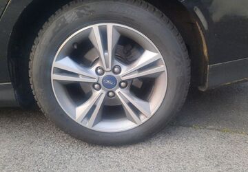 Ford Focus 148.000 km 5.200 &euro; Overath 51491