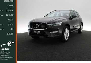 Volvo XC60 22.116 km 31.890 &euro; Engelskirchen 51766