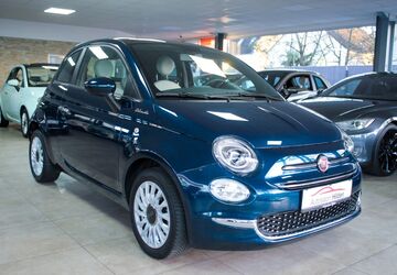 Fiat 500 15.000 km 13.999 &euro; Hilden (bei Düsseldorf) 40721