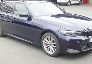 BMW 320 180.517 km 29.490 &euro; Düsseldorf 40597