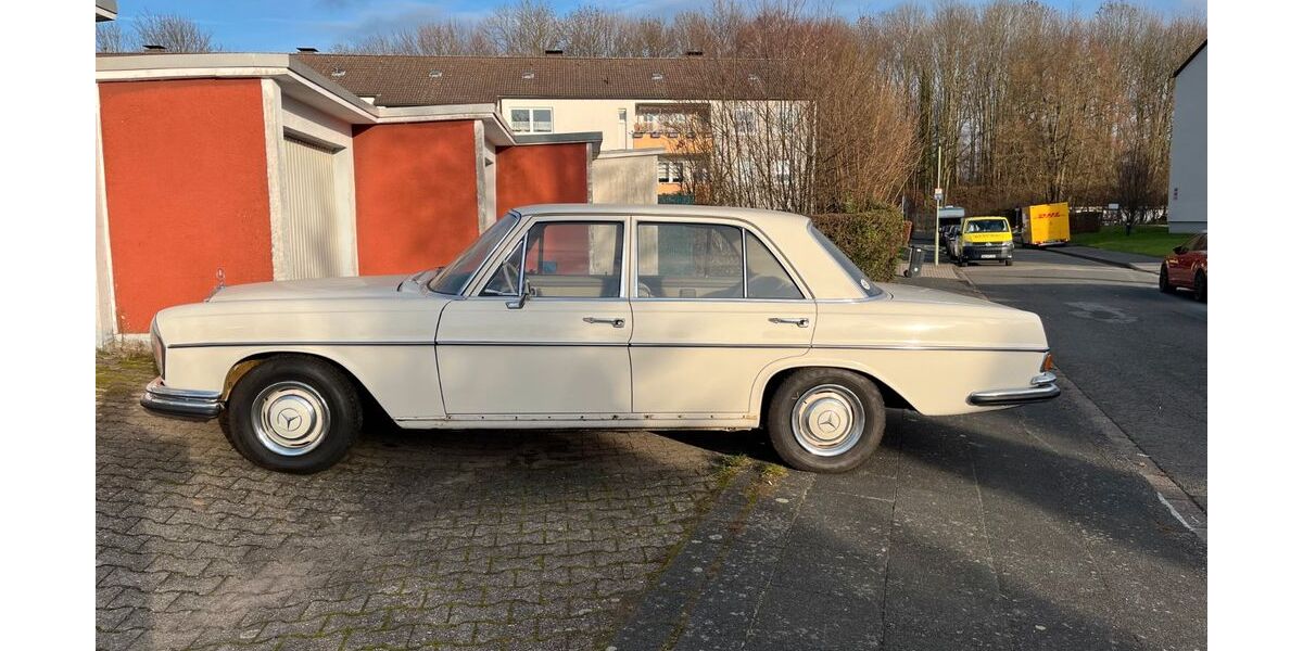 Mercedes-Benz S 250 111.000 km 17.890 &euro; Hagen 58093