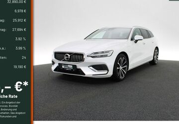 Volvo V60 24.965 km 32.390 &euro; Engelskirchen 51766