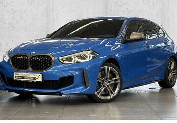 BMW M135 67.381 km 29.880 &euro; Sprockhövel 45549
