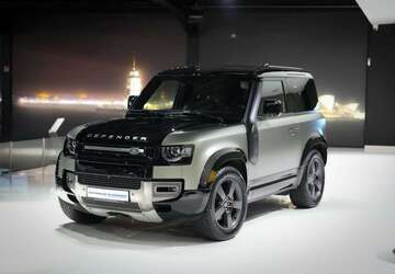 Land Rover Defender 51.668 km 64.980 &euro; Dormagen 41541