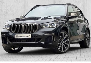 BMW X5 M50 56.204 km 64.490 &euro; Wuppertal 42117