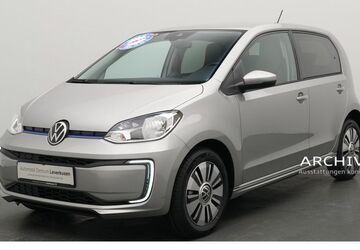 VW e-up! 73.510 km 12.988 &euro; Leverkusen 51379