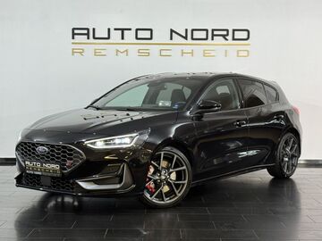 Gebrauchte Ford Focus