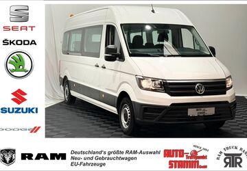 VW Crafter 3.080 km 47.970 &euro; Solingen 42659