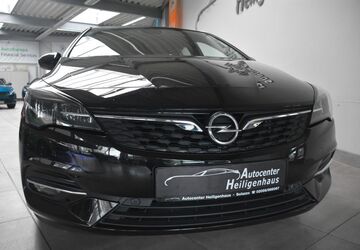 Opel Astra 71.831 km 12.780 &euro; Heiligenhaus 42579