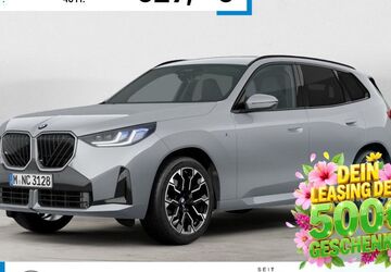BMW X3 18.771 km 53.590 &euro; Bergisch Gladbach 51469