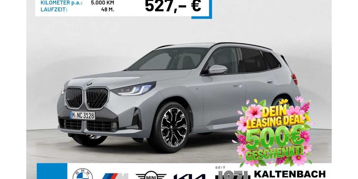 BMW X3 18.771 km 53.590 &euro; Bergisch Gladbach 51469