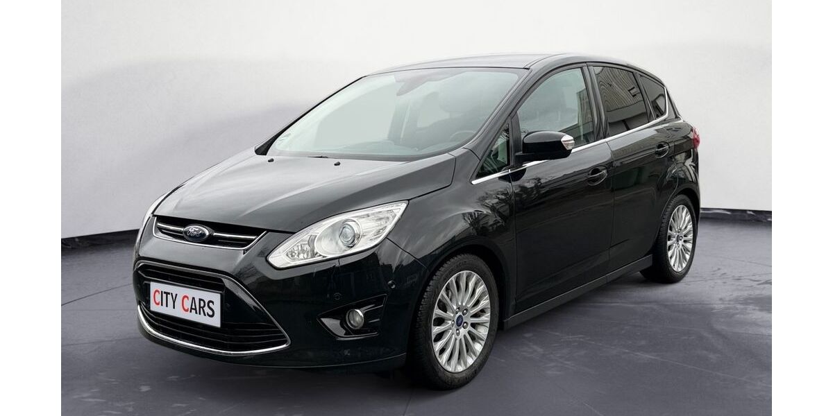 Ford C-Max 92.000 km 7.990 &euro; Dormagen 41540