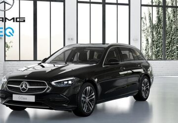 Mercedes-Benz C 220 42.512 km 31.750 &euro; Hagen 58135