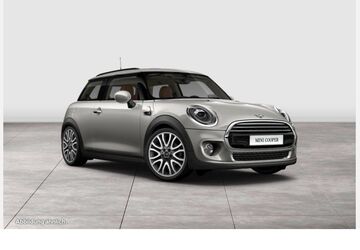 Mini Cooper 56.701 km 16.890 &euro; Hilden 40721