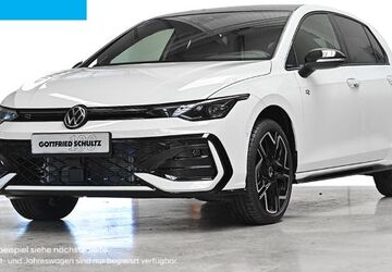 VW Golf 6.500 km 39.880 &euro; Hagen 58089