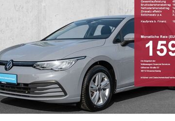 VW Golf 67.236 km 18.640 &euro; Düsseldorf 40474